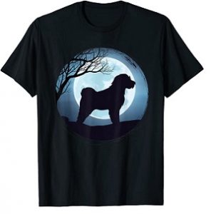 camiseta bichon maltes