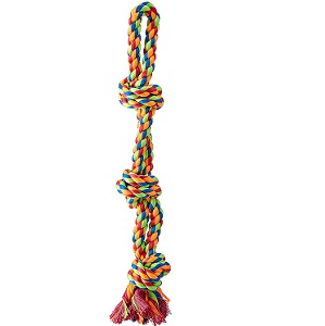 juguetes de cuerda para bichon maltes