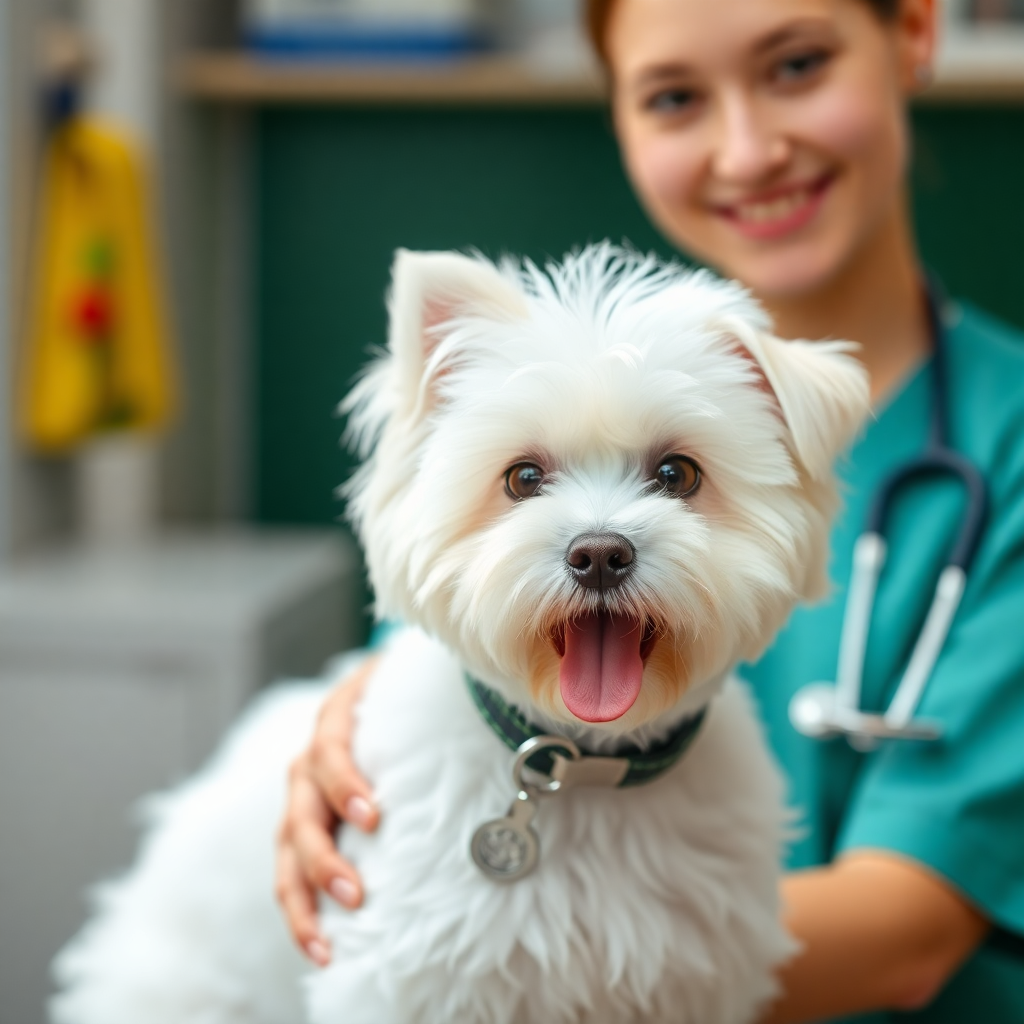 pancreatitis del bichon maltes